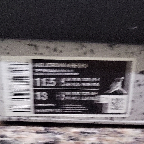 Jordan 4 Retro Military Blue - Picture 8 of 9